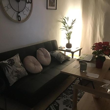 Casa De Los Amigos Tias Ngoại thất bức ảnh