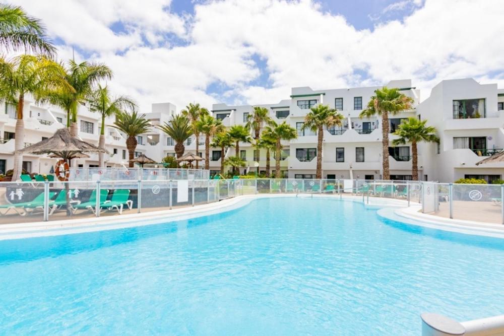 Casa De Los Amigos Tias Ngoại thất bức ảnh