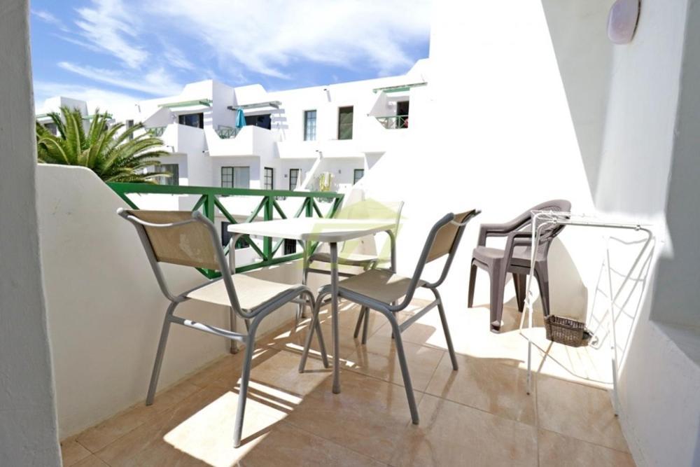 Casa De Los Amigos Tias Ngoại thất bức ảnh