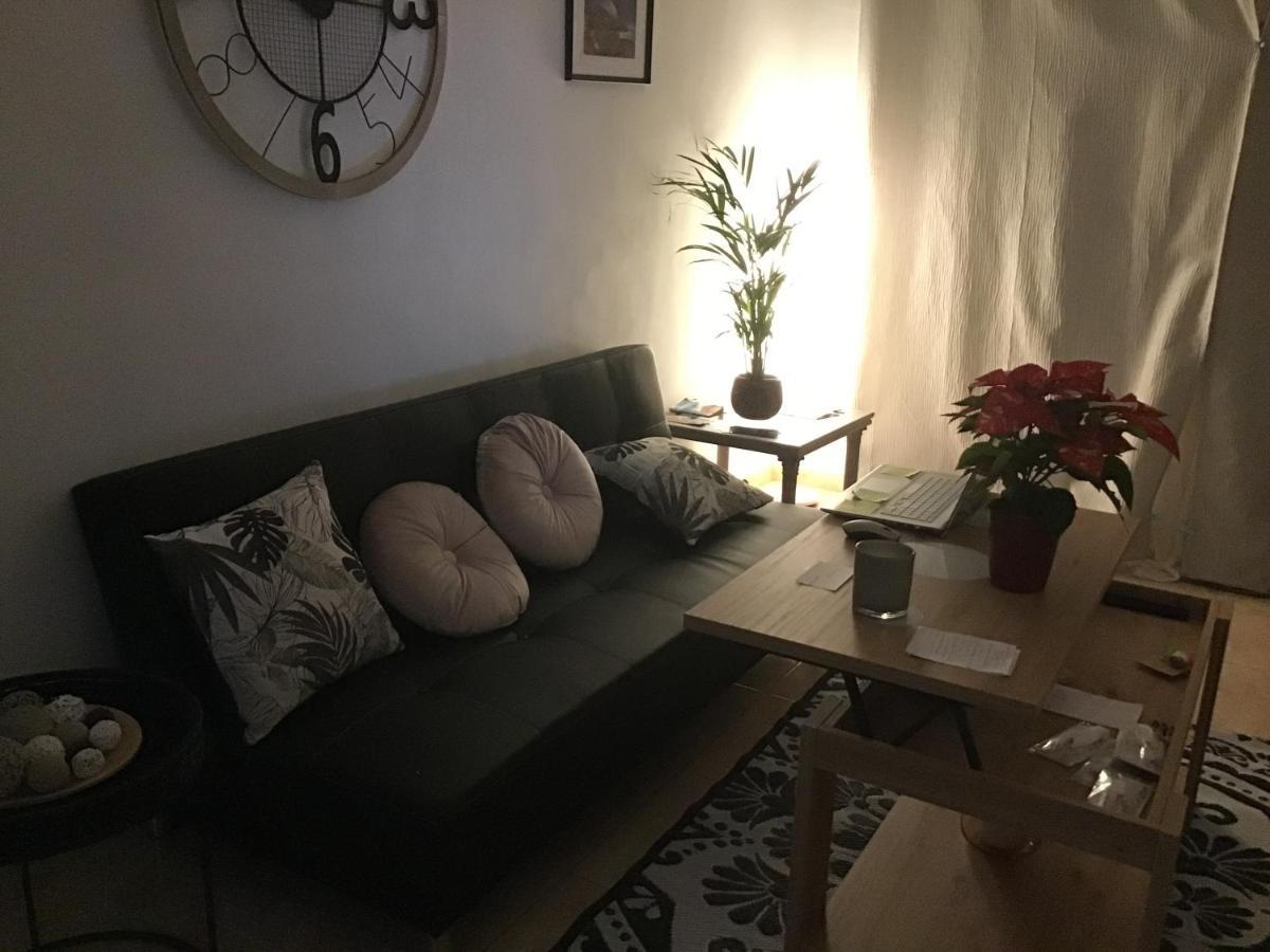 Casa De Los Amigos Tias Ngoại thất bức ảnh