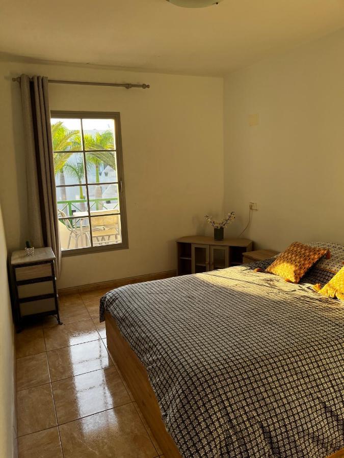 Casa De Los Amigos Tias Ngoại thất bức ảnh